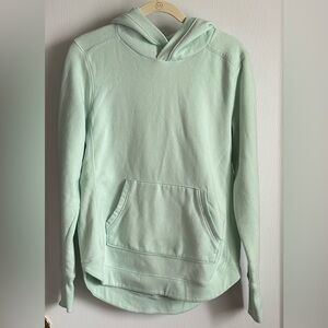 Tek Gear Green Crewneck Sweater M